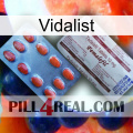 Vidalist 36